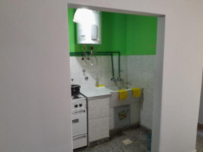 Departamento 5 personas